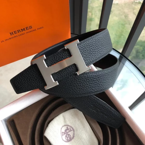 Hermes belt