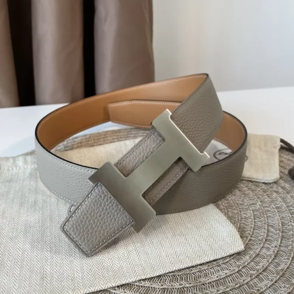 Hermes belt