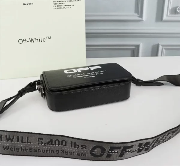 Off White bag - rep bags