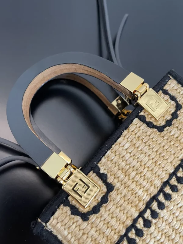 Fendi bag - fendi replica bags