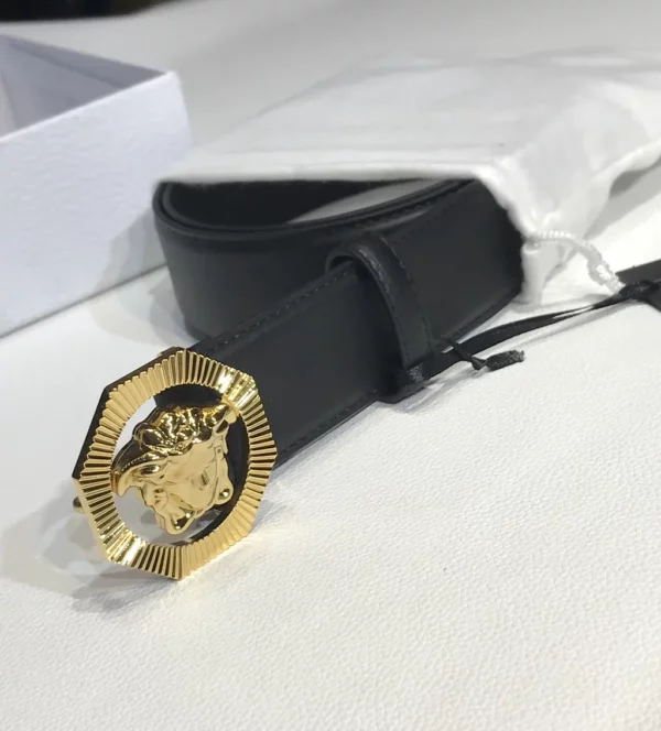 Versace belt