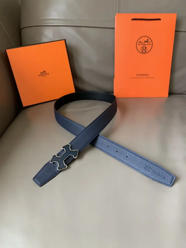 Hermes belt