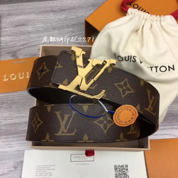 Louis Vuitton belt