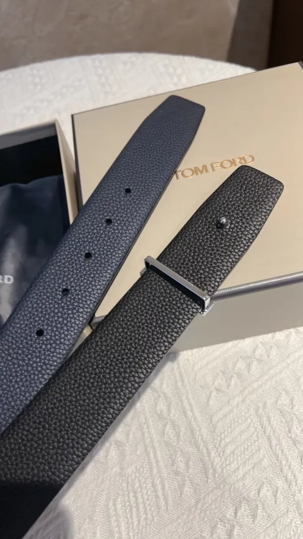 Tom Ford belt