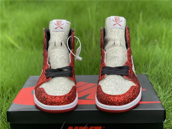 AIR Jordan 1 theshoesurgeon - Replica shoes