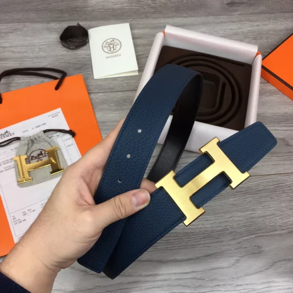 Hermes belt