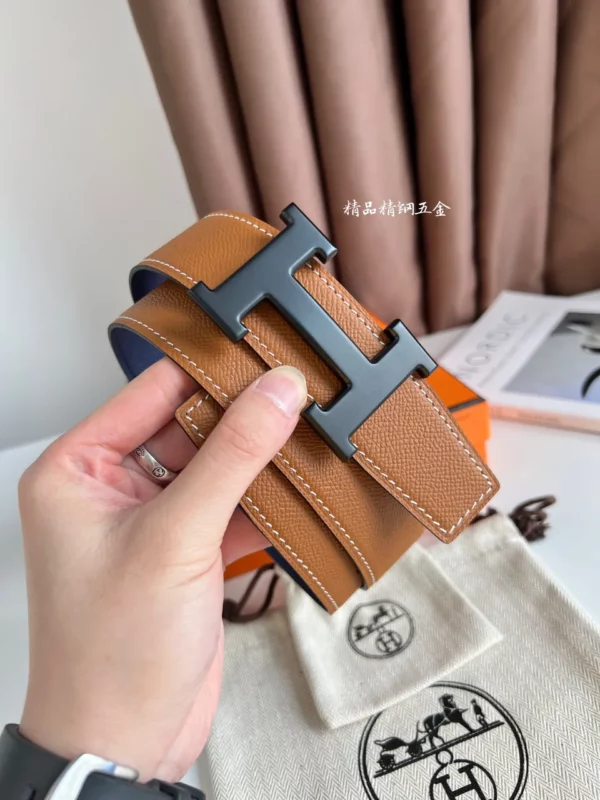 Hermes belt