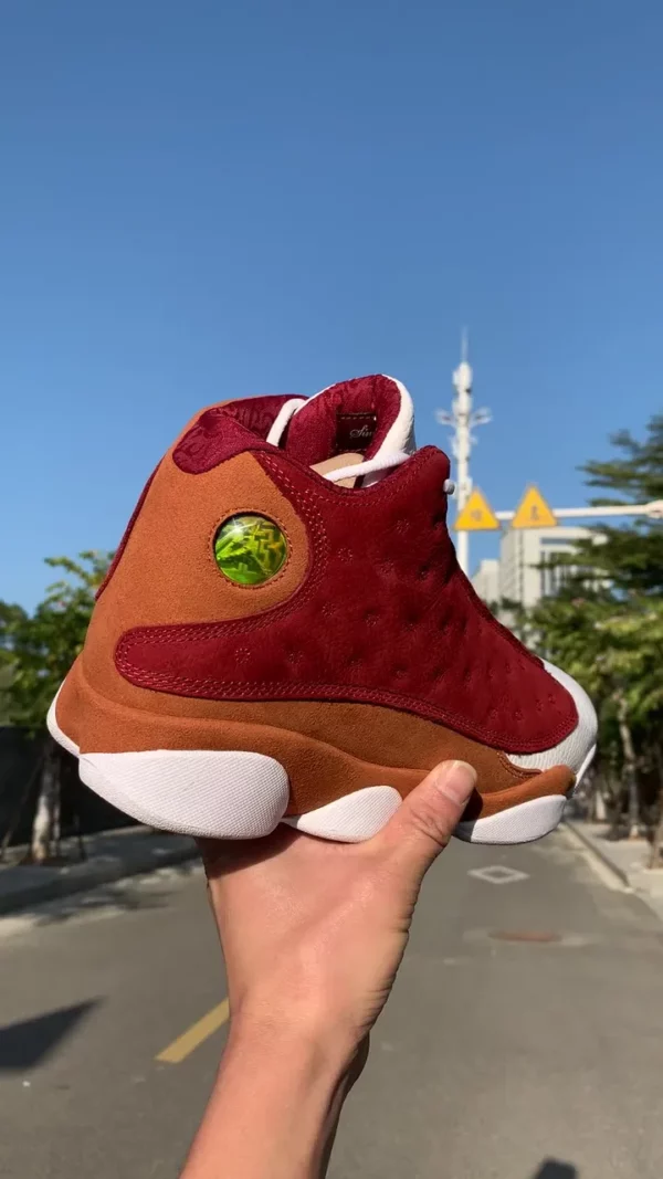 AJ13 BIN23 Air JORDAN Premio - 2019-11-27 - Replica shoes