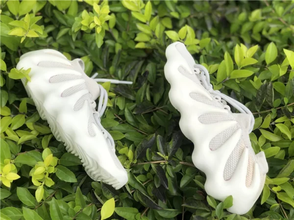 Adidas Yeezy 450 Cloud White - Replica shoes