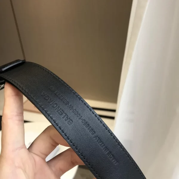 Balenciaga belt