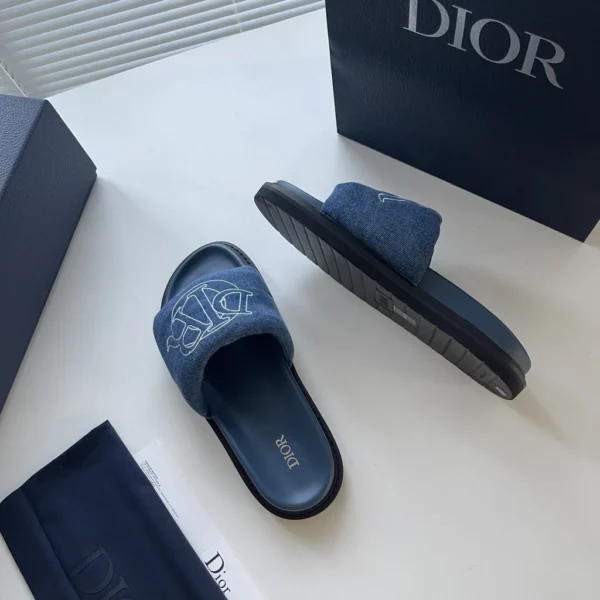 Dior shoes - Reps shoes