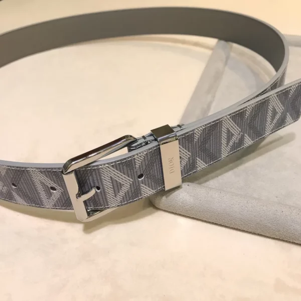 Dior belt