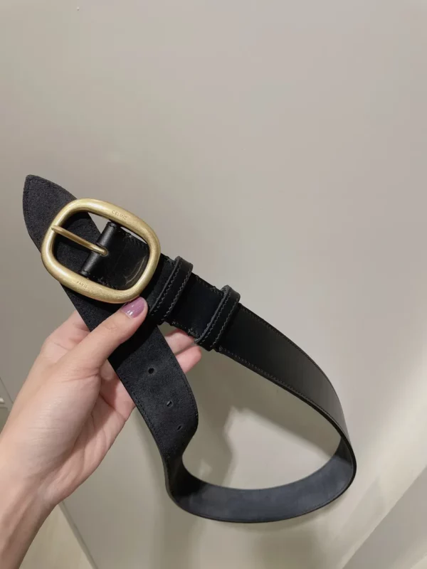 Celine belt