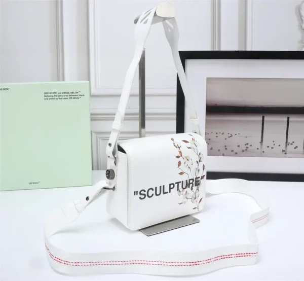 Off White bag - replica bags