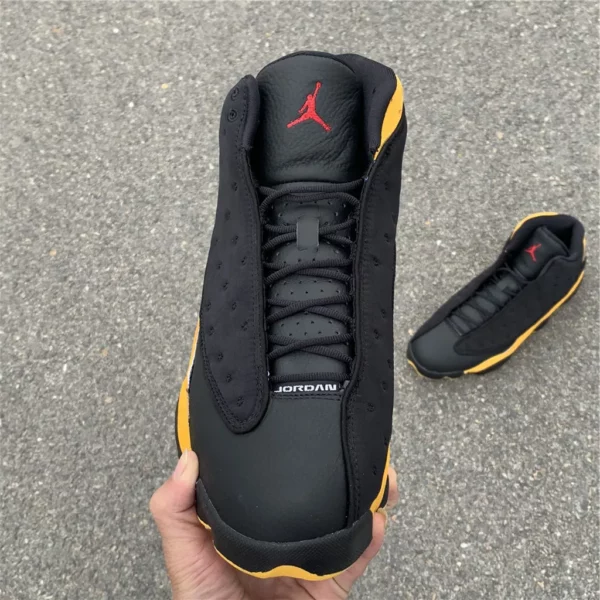 Air Jordan 13 Melo Class of 2003 - 2018-11-06 - Replica shoes