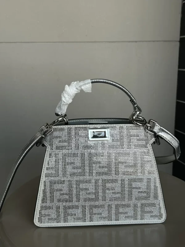 Fendi bag - fendi replica bags