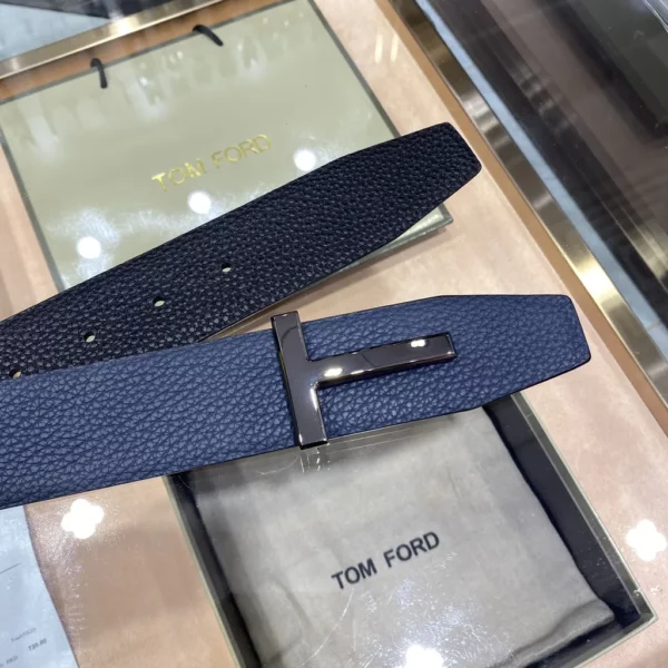 Tom Ford belt