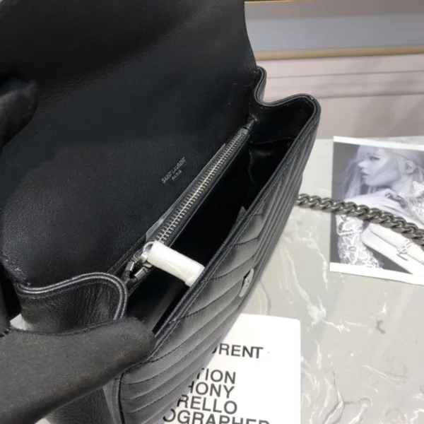 Saint Laurent bag - replica bags