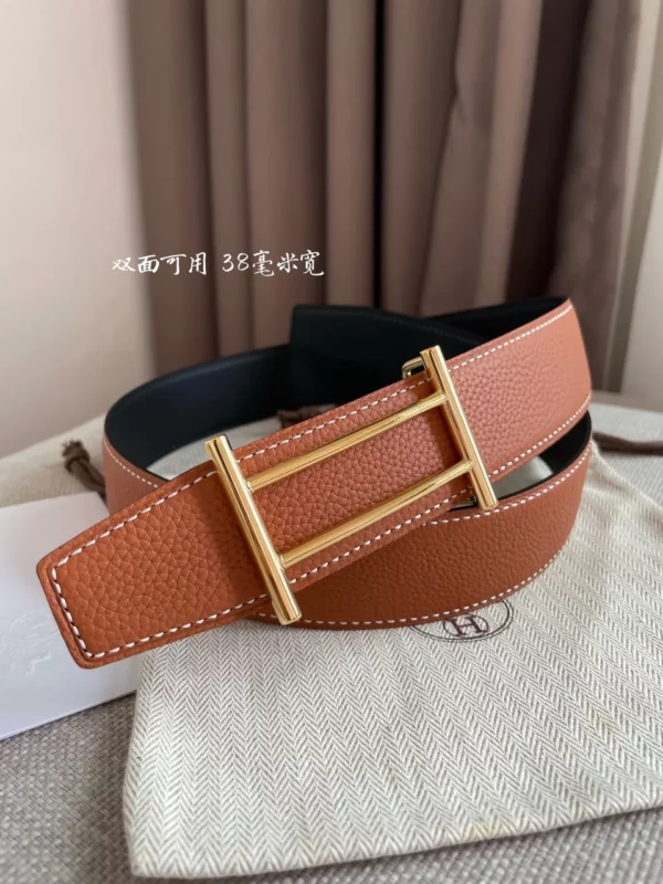 Hermes belt