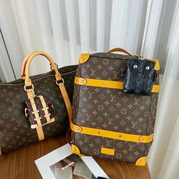 Louis Vuitton bag - louis vuitton replica bags