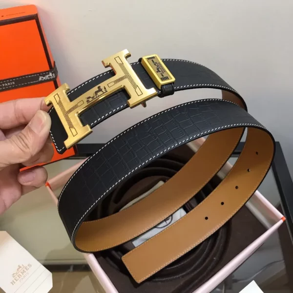 Hermes belt