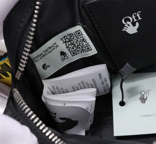 Off White bag - replica bags