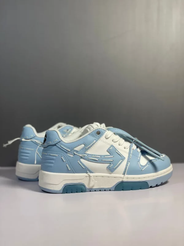 Off White shoes - Reps shoes