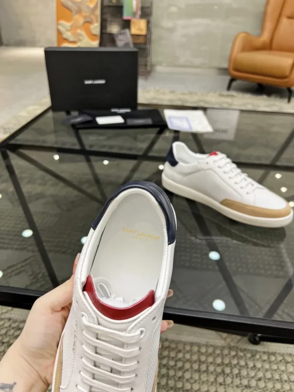 Saint Laurent shoes - Reps shoes