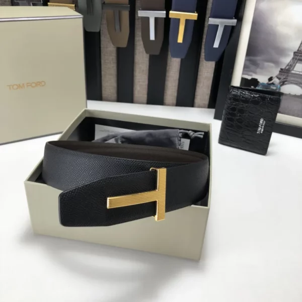 Tom Ford belt