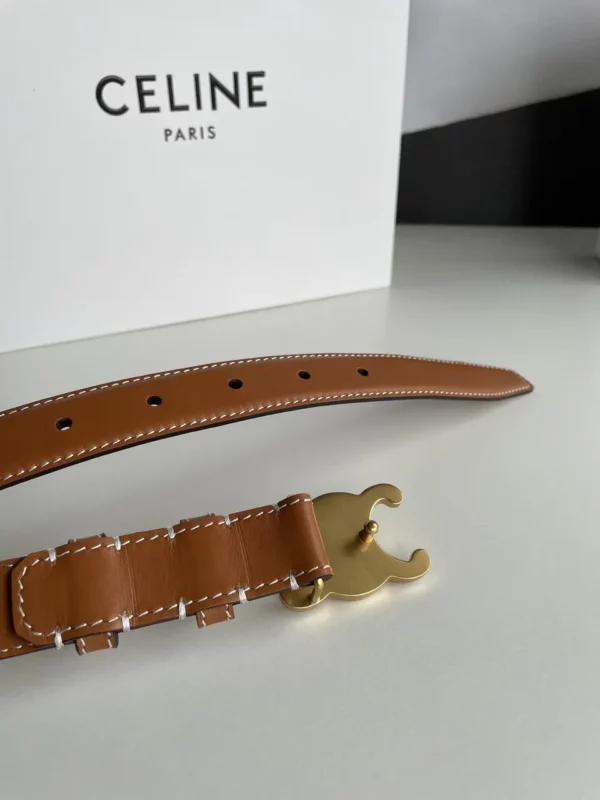 Celine belt