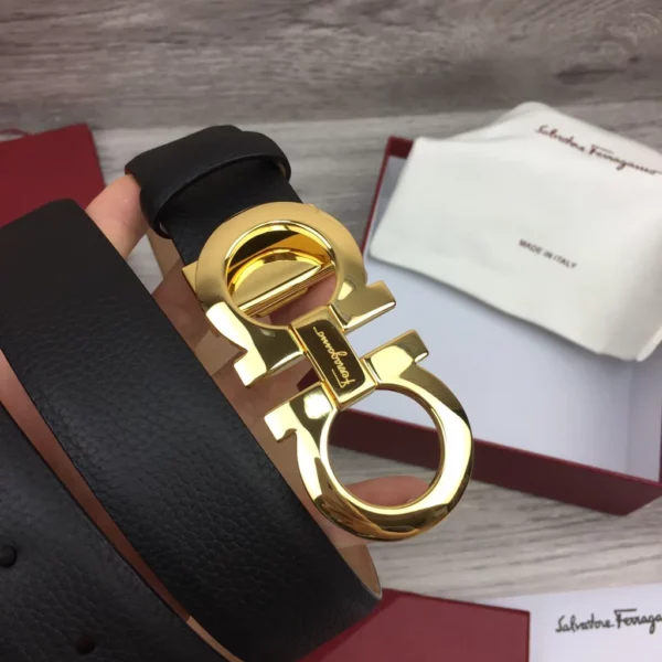 Ferragamo belt