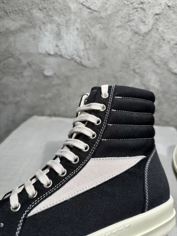 Rick Owens shoes - Reps shoes