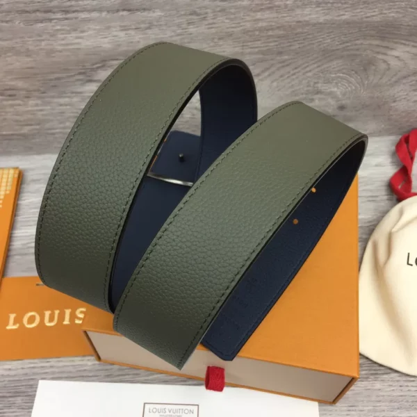 Louis Vuitton belt