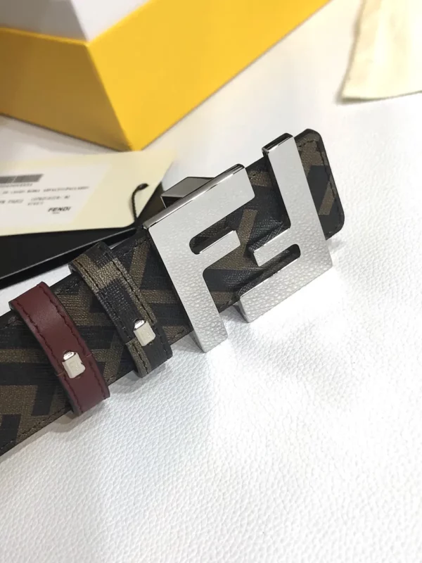 Fendi belt