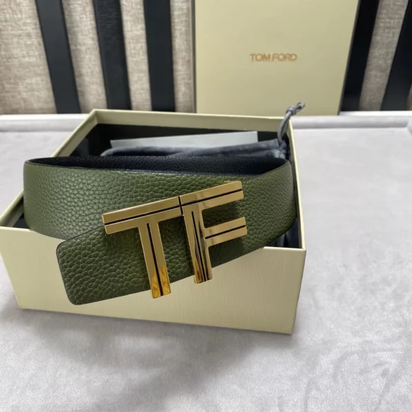 Tom Ford belt