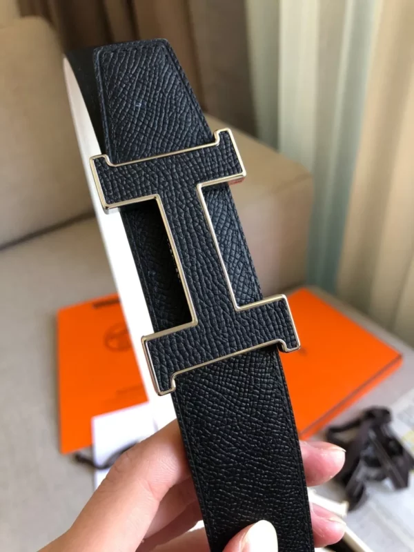 Hermes belt