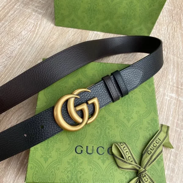 Gucci belt