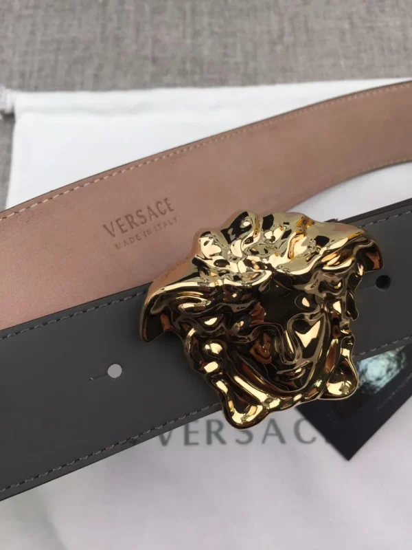 Versace belt