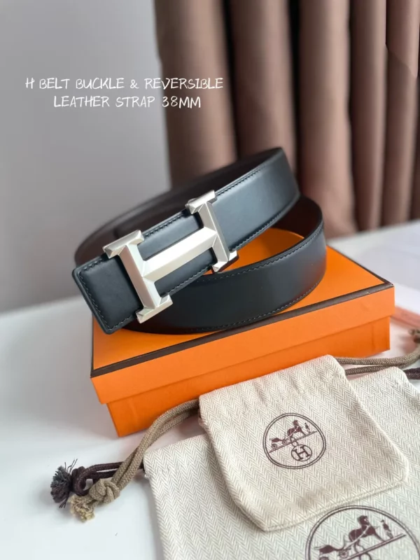 Hermes belt