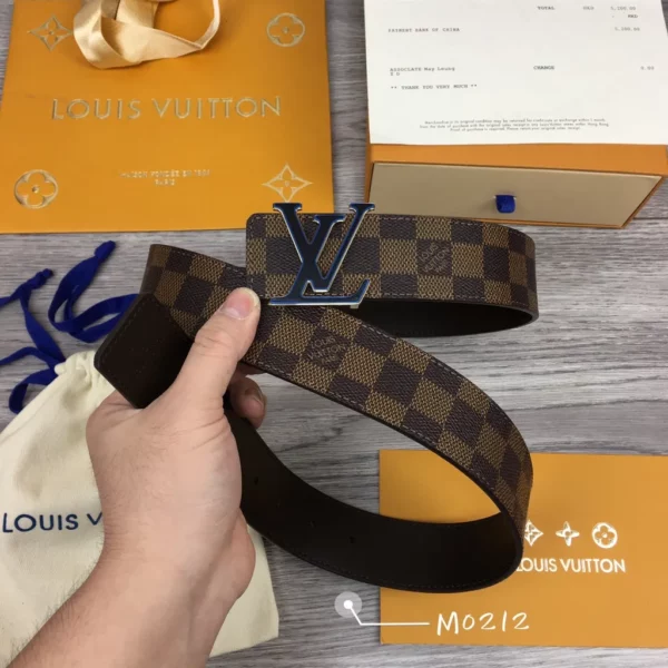 Louis Vuitton belt