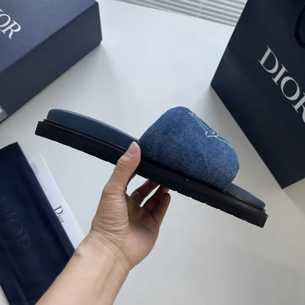 Dior shoes - Reps shoes