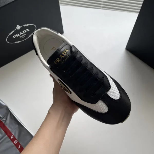 Prada shoes - Reps shoes