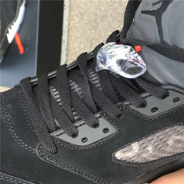 Air Jordan 5 Retro Paris Saint-Germain - 2018-08-28 - Replica shoes