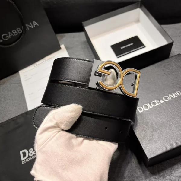 Dolce Gabbana belt