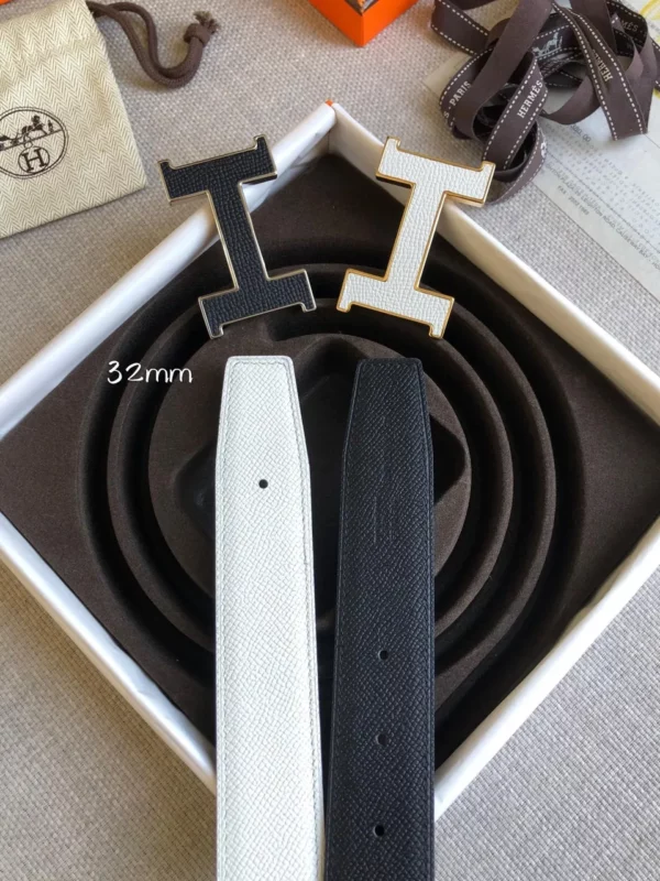 Hermes belt