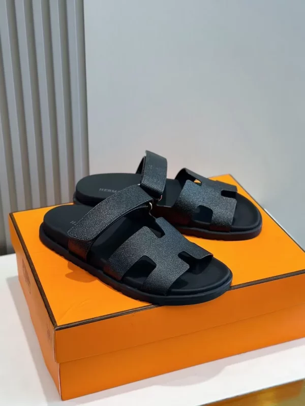 Hermes shoes - Reps shoes