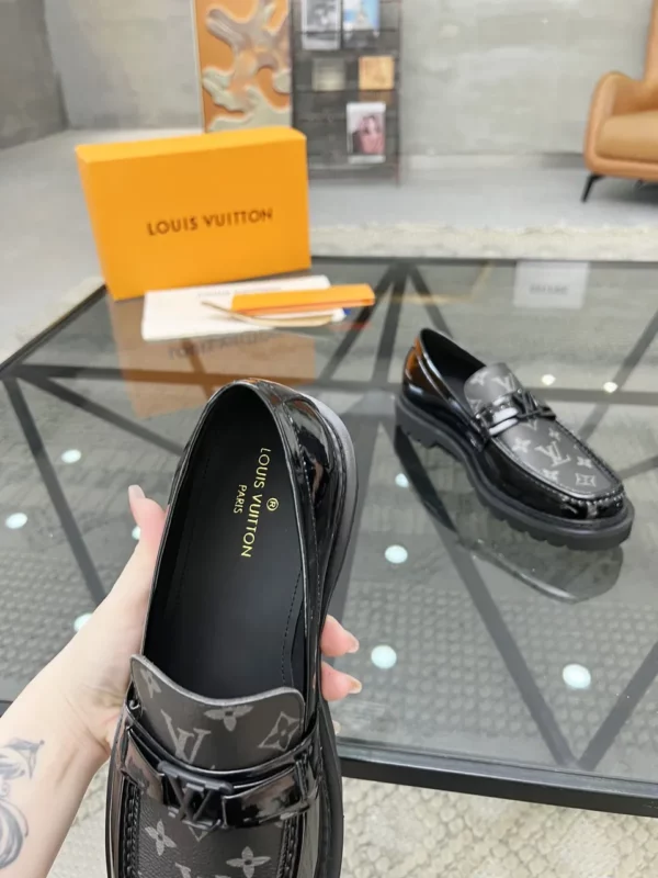 Louis Vuitton shoes - louis vuitton replica shoes