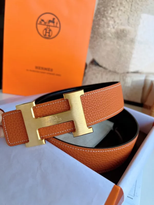 Hermes belt