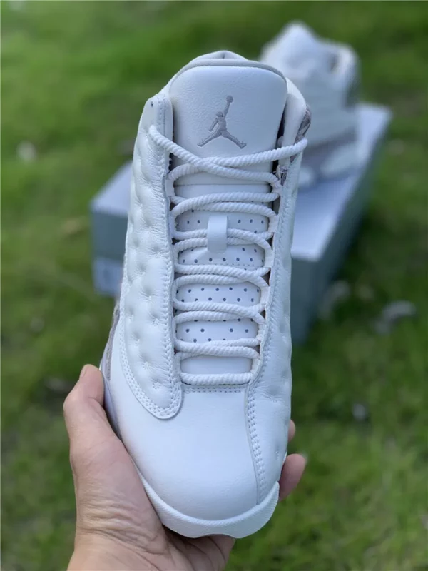 Air Jordan 13 Phantom - Replica shoes