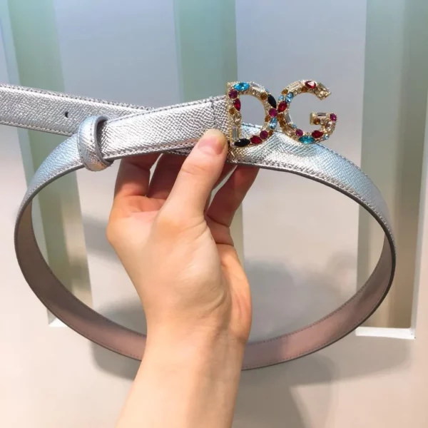 Dolce Gabbana belt